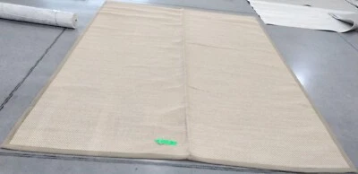 Кукурузный/льняной окрашенный ковер 9 футов 0 дюймов x 12 футов 0 дюймов, сниженная цена 1172765137 NF141B-9 - Изображение 1 из 4