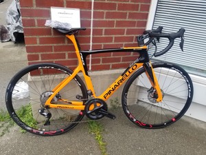 Pinarello Road Bike Bikes for sale | eBay