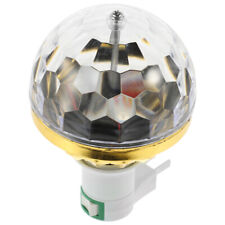 Żarówka kulowa Atmosfera Lampa LED Projekcja Światła sceniczne