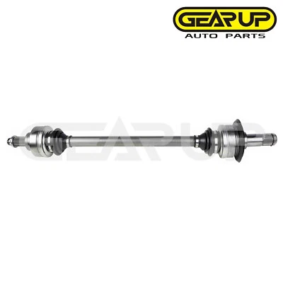 Conjunto de eje articulado eje CV trasero derecho para BMW 335i 340i 435i 440i M235i M240i Foto 1 de 4