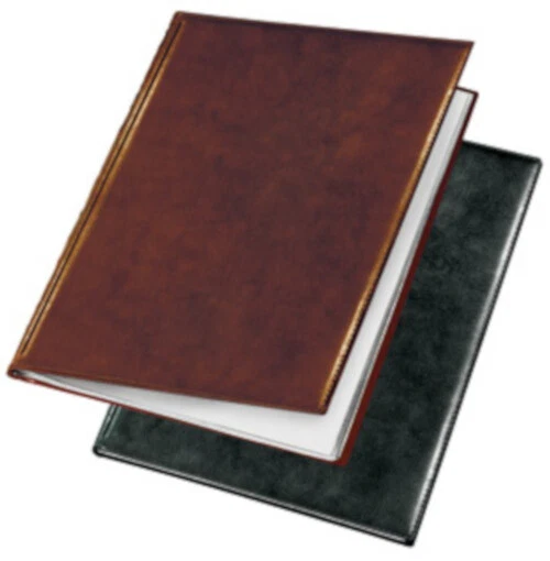 Veloflex Sichtbuch Sichthüllenmappe Exquisit A4 Präsentationsmappe 20 Seiten