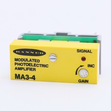 Banner Engineering Electronic Components Semiconductors For Sale