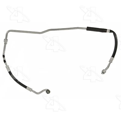 A/C Liquid Line with Orifice Tube 4 Seasons For 2006-2010 Ford Explorer - Image 1 of 3