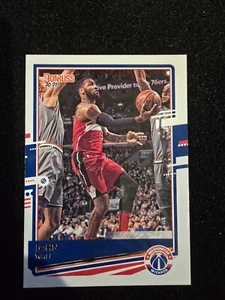 2020-21 Panini Donruss - John Wall #49 - Picture 1 of 1