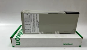 SCHNEIDER 140CPS12420 Power module Spot stock - Picture 1 of 3