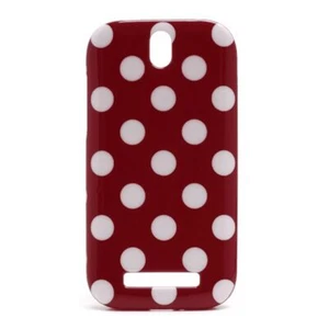 Protettiva per Cellulare HTC One St - Foto 1 di 4