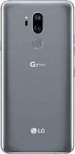 LG G7 ThinQ LM-G710VM Verizon Unlocked 64GB Grey Good