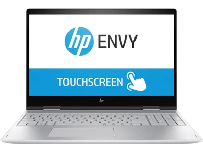 HP ENVY x360 2-in-1 Laptop 15M-BP112DX 15.6" FHD Touch i7-8550U 16GB 1TB HDD - Image 1 of 4