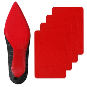 Red Bottoms Sohlenschutz, Schuhsohlenschutz für Christian Louboutin High H... - Bild 1 von 6