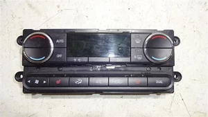 Automatic Temperature Control With Heated Front Seats Fits 08-09 SABLE 669181 - Picture 1 of 12