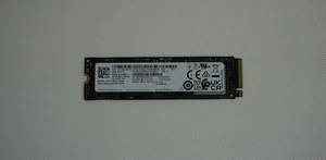 Dell R4DT2 Samsung PM9A1 Solid State Drive - Picture 1 of 1
