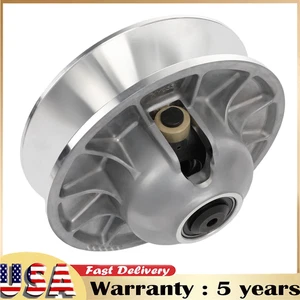 SECONDARY DRIVEN CLUTCH Complete NEW For 2016-2021 POLARIS RZR 1000 XP & S USA - Picture 1 of 14