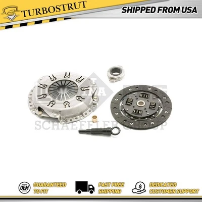 Kit de embrague de transmisión LUK para 1991-1996 1999-2002 Infiniti G20 2,0 L Foto 1 de 2