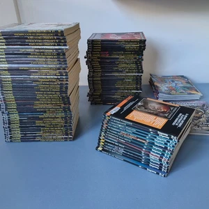 Fumetto Dragonero, Adventures, Il Ribelle, Il Mondo Oscuro Sergio Editore Lotto - Foto 1 di 12