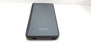 LG Dual Screen Case for LG G8x ThinQ LM-V515N Original OEM Accessory FAIR - Picture 1 of 5