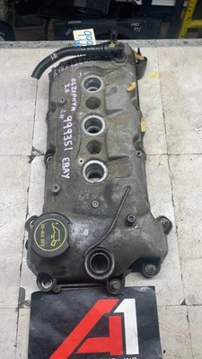 2006 LINCOLN ZEPHYR 06-09 FUSION MILAN Left REAR Valve Cover 3.0L OEM Foto 1 de 4
