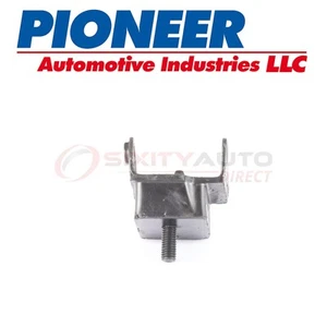 Pioneer Engine Mount for 1966-1973 Dodge Polara 5.2L 5.9L 6.3L 6.6L 7.2L V8 pt - Picture 1 of 5