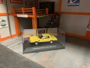 Coche Americano 1/43, FORD MUSTANG II - Imagen 1 de 5