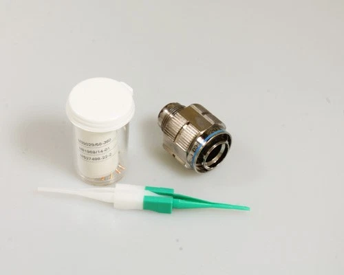 D38999/26FB35PN ICC 13-Position Military Connector - Image 1 of 1