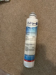 Cartucho de repuesto Culligan fácil de cambiar filtro de agua nivel 3 500 galones - Imagen 1 de 2