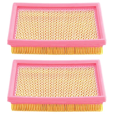 AIR FILTER For APRILIA RSV 1000 R TUONO/NERA/FACTORY 2004-2014 HFA6101 AP8104329 - Image 1 of 4