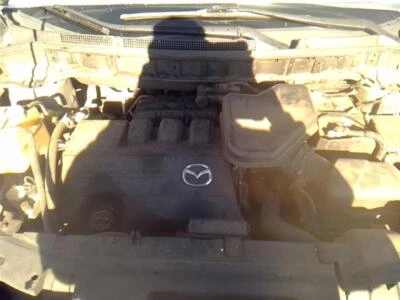 Manija de puerta interior usada se adapta a: Mazda CX-9 2013 grado A Foto 1 de 4