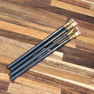 (4) Legacy Palomino Blackwing • 602 Pencils (Trees Imprint) - Picture 1 of 1