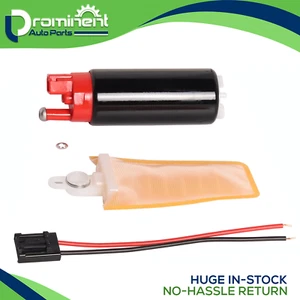 340LPH High Performance Fuel Pump for Daewoo Lanos 1997 - 1997 - Picture 1 of 1