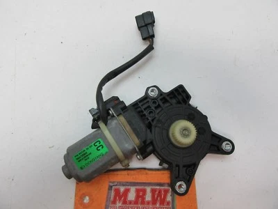 WINDOW MOTOR POWER LEFT REAR DRIVER SIDE BACK GLASS LIFT for SATURN VUE CAPTIVA - Image 1 of 4