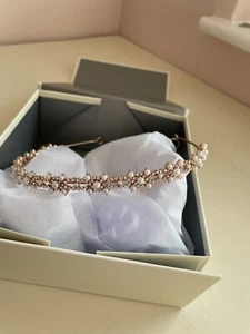 Bridal Tiara, Amanda Wyatt. - Picture 1 of 3