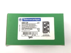 ASI67FFP40D - SCHNEIDER ELECTRIC AS interface raccord. IDC direct NEUF - Foto 1 di 5