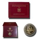 2008 Vatican - 2 Euro Commemorative Coin