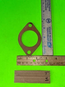 Gasket. No PN. Item: 21913 - Picture 1 of 1