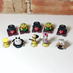 Hero Kingdom Krashers Playmates Toys Job Lot Bundle X 10 - Picture 1 of 12