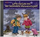 Lotta Und Luis Und Der Besondere Weihnachtsgast Von Brun  Buch  Zustand Gut