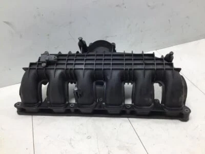 BMW 535XI 2008 2010 3,0 L TURBO COLECTOR DE ADMISIÓN SE ADAPTA 09-16 BMW Z4 DE FÁBRICA Foto 1 de 4