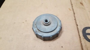Yamaha MX250 MX360 TZ250 TZ350 TR2 TR3 TD2 TD3 carburetor top cover cap - Picture 1 of 3