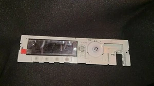 MIELE PW6055 DISPLAY PCB ew421-kd 06558275 - Picture 1 of 2