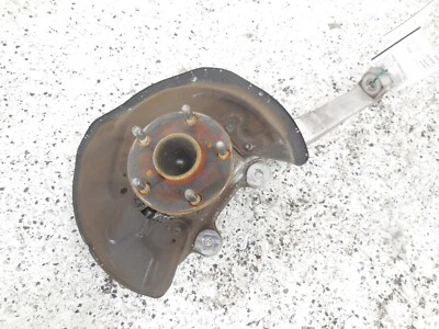 Lexus GS350 2013-2019 husillo delantero nudillo buje conductor izquierdo izquierdo OEM Foto 1 de 2