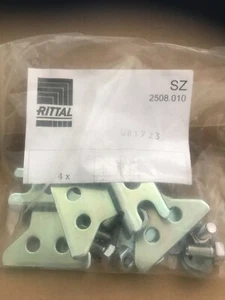 Rittal SZ 2508.010 hanging bracket wall mounting bracket  - Picture 1 of 3