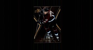 2005-06 SPx #22 Alex Tanguay