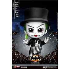 DC Comics Joker Mime Version Cosbaby Figure Hot Toys 905918