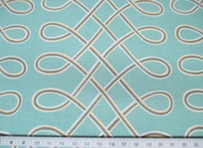 Discount Fabric Robert Allen Upholstery Drapery Multi Loop Pool RA03