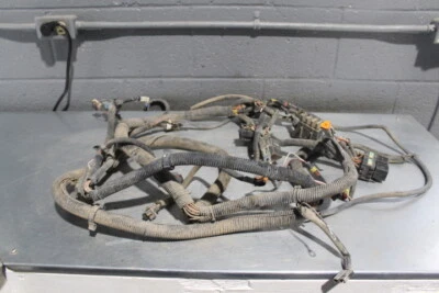 Polaris Ranger 700 XP 2008 arnés de cableado EFI #3915 Foto 1 de 4