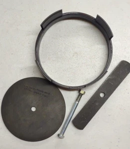 Ford Rotunda T88C-77000 307-192 E4O0 Transmission Return Spring SkU25T - Picture 1 of 1