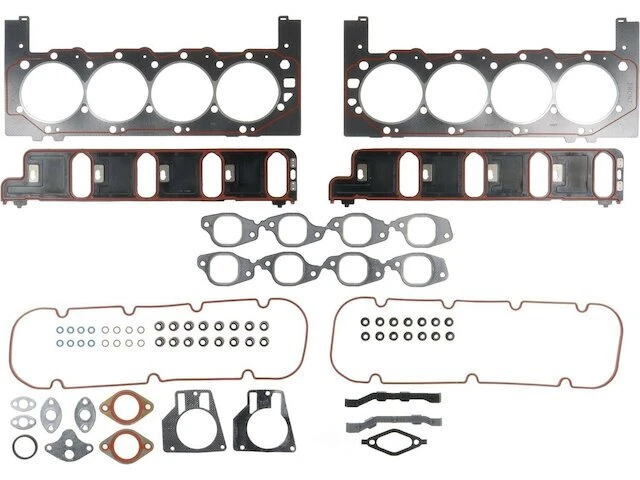 Juego de juntas de culata Victor Reinz 56429MTNT para Chevrolet Silverado 3500 2001-2006 Foto 1 de 2