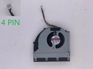 New ThinkPad T530 CPU Cooler Fan 04W3624 0B51758 BATA0710R5H - Picture 1 of 4