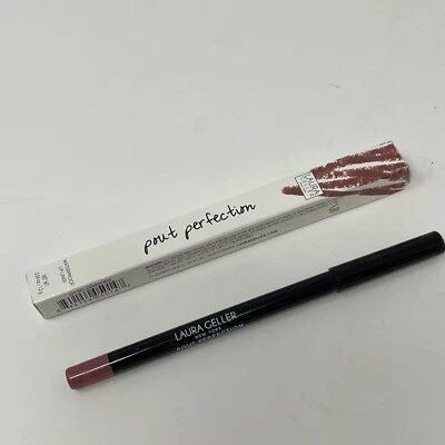 2 Cabernet Laura Geller Lip Liners Pout Perfection Waterproof  - Neutral / Nude - Image 1 of 4