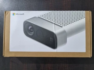 Microsoft Azure Kinect DK Developer Kit Only Camera No Accessories - Picture 1 of 1