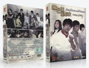 Bread Love and Dream Korean Drama TV Series DVD English Subtitles (K-Drama) - Picture 1 of 1